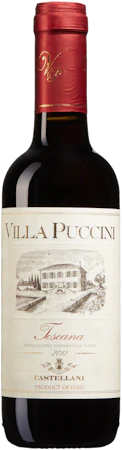 Villa Puccini 2021