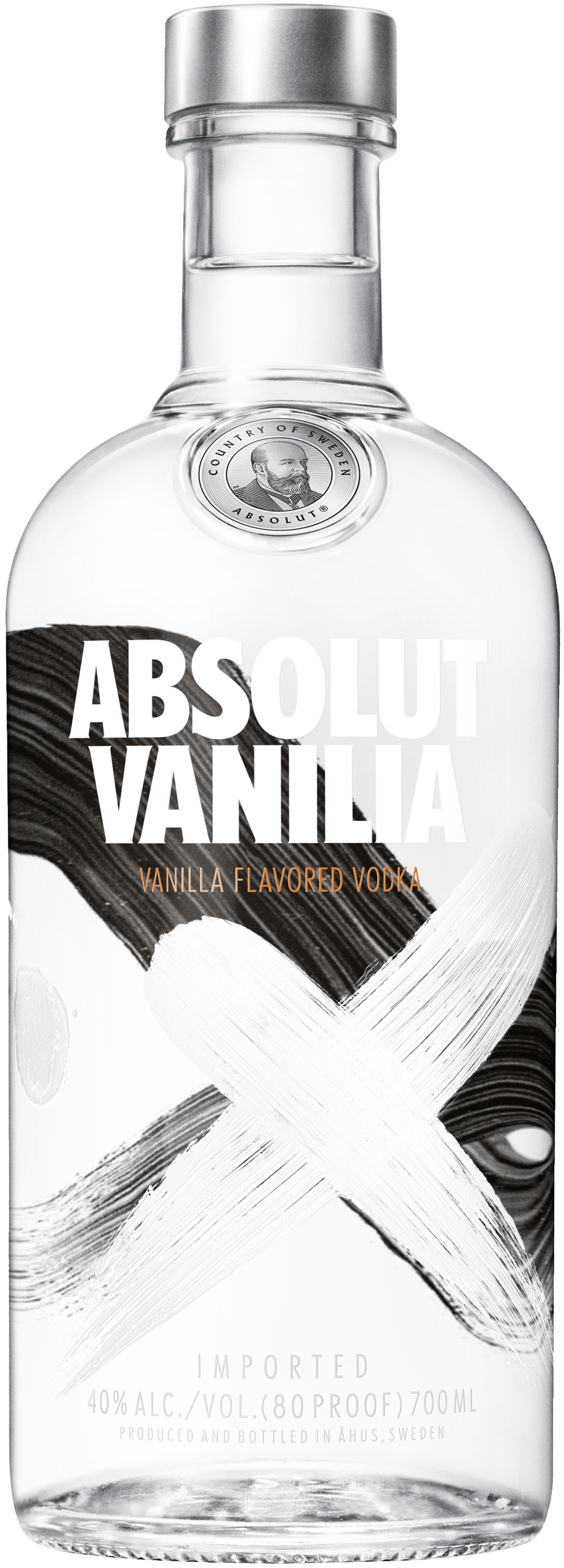 Absolut Vanilia 
