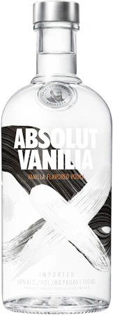 Absolut Vanilia