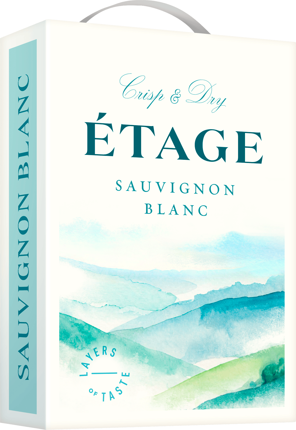 Étage
