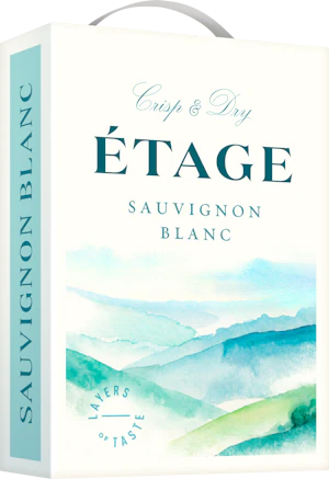 Étage