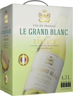 Le Grand Blanc