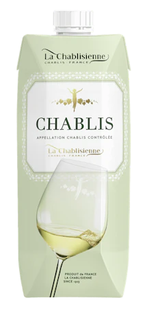 Chablisienne