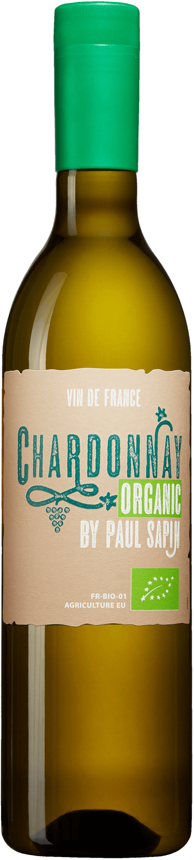 Paul Sapin Chardonnay 2024