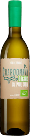 Paul Sapin Chardonnay 2024
