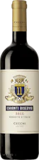 Nº 11 Chianti Riserva