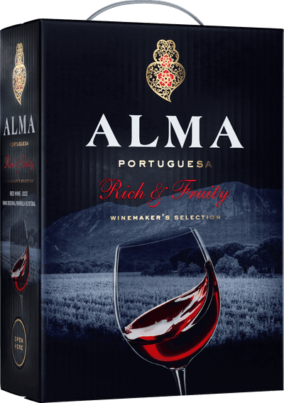 Alma Portuguesa 2023