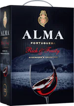 Alma