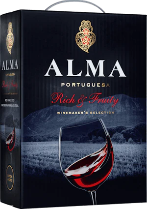 Alma Portuguesa 2023