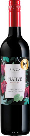 Native Touriga Nacional Cabernet Sauvignon 2022