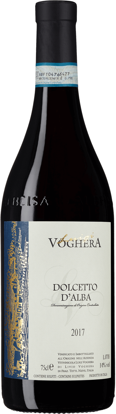 Luigi Voghera
