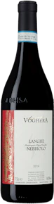 Luigi Voghera Langhe Nebbiolo 2022