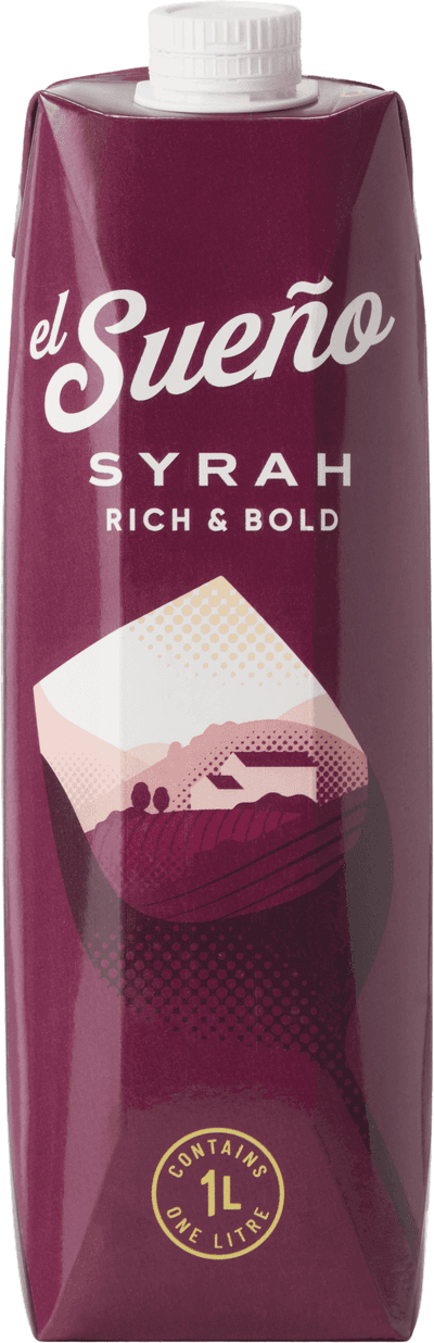 El Sueño Syrah 2023