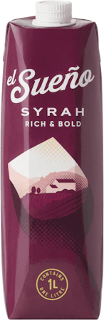 El Sueño Syrah 2023
