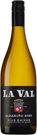 La Val Albariño 2023