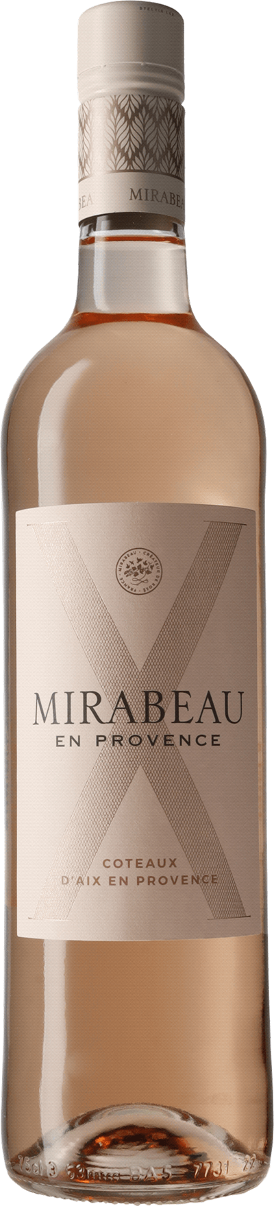 Mirabeau en Provence