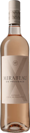 Mirabeau en Provence