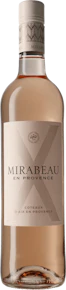 Mirabeau en Provence