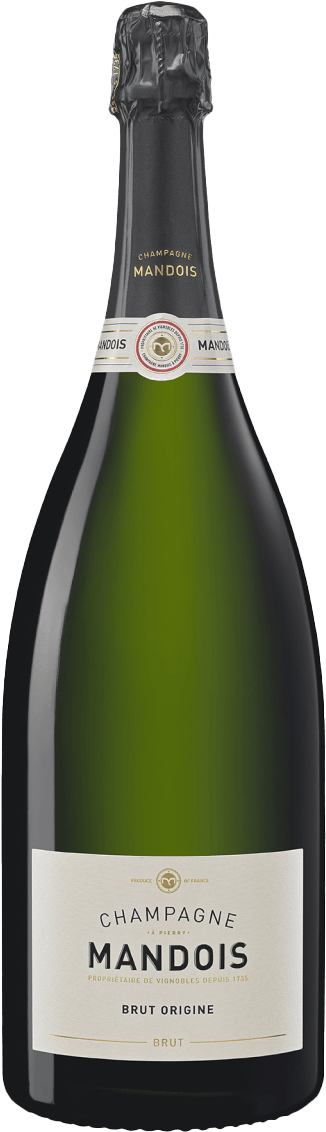 Mandois Brut Origine 