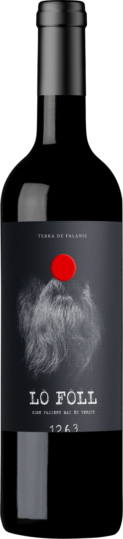 Terra de Falanis