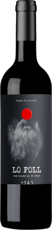 Terra de Falanis