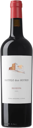 Castelo dos Mouros