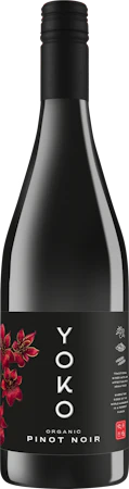 Yoko Pinot Noir Organic 2023