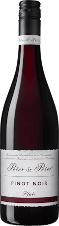 Peter & Peter Pinot Noir 2023