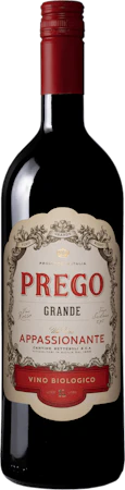 Prego