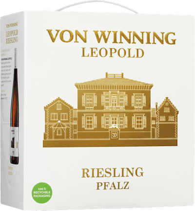 Von Winning Leopold Riesling 2024