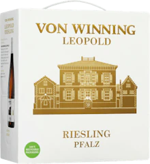 Von Winning Leopold Riesling 2024