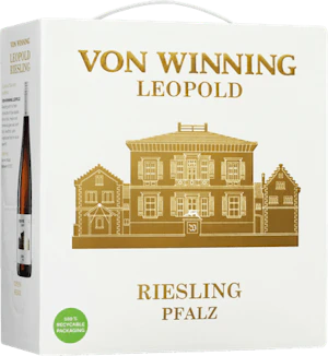 Von Winning Leopold Riesling 2024