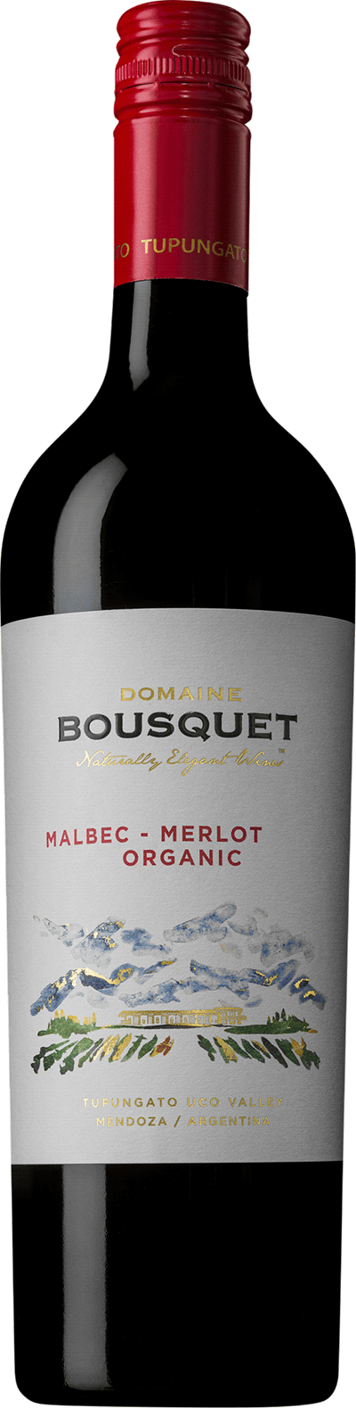 Domaine Bousquet Malbec Merlot 2020