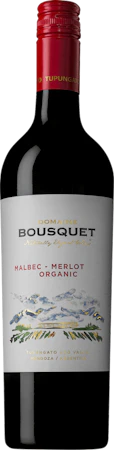 Domaine Bousquet Malbec Merlot 2020