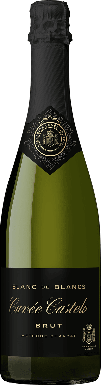 Cuvée Castelo Blanc De Blancs Brut 