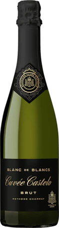 Cuvée Castelo Blanc De Blancs Brut 