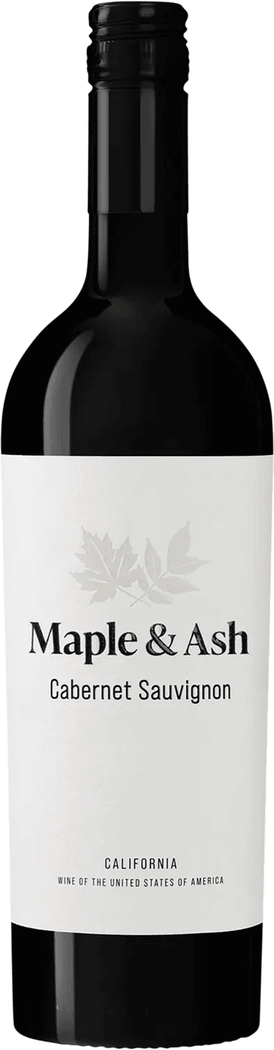 Maple & Ash Cabernet Sauvignon 2022