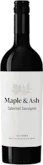Maple & Ash