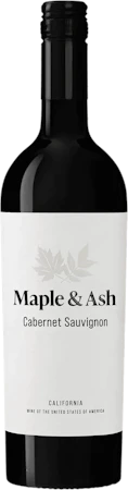 Maple & Ash Cabernet Sauvignon 2022