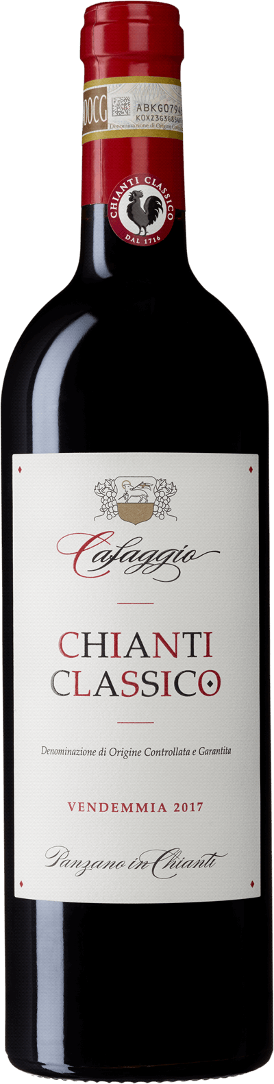 Cafaggio Chianti Classico 2024
