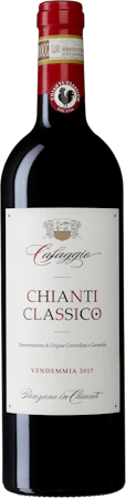 Cafaggio Chianti Classico 2024