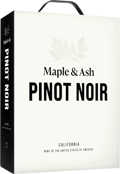 Maple & Ash Pinot Noir 