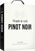 Maple & Ash