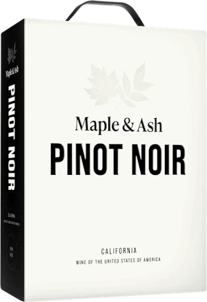 Maple & Ash