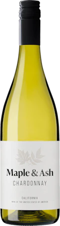 Maple & Ash Chardonnay
