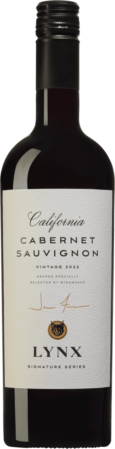 Lynx Cabernet Sauvignon 2023