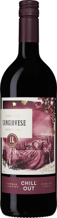 CHILL OUT Sangiovese Organic 2023