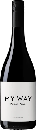 My Way Pinot Noir 