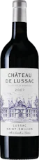 Château de Lussac