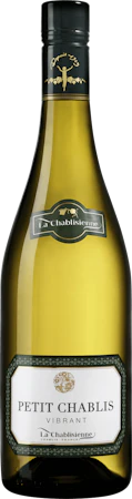 Petit Chablis La Chablisienne 2024